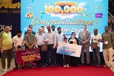 ലുലു ലക്ഷം ദിനാര്‍ സമ്മര്‍ റാഫിള്‍: ആദ്യഘട്ട വിജയികളെ പ്രഖ്യാപിച്ചു
