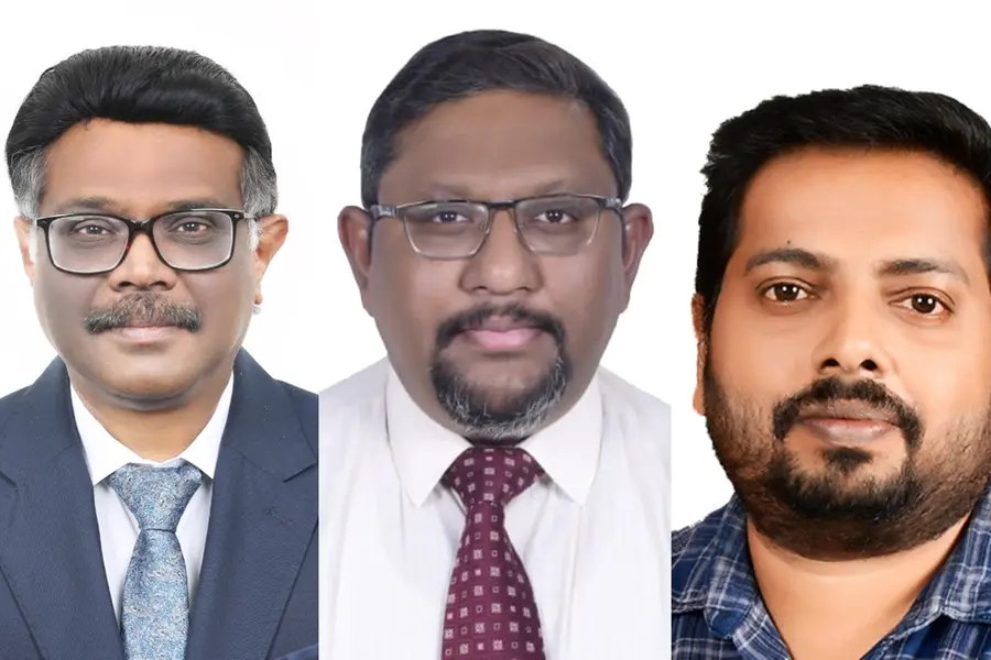 കെ.സി.എക്ക് പുതിയ ഭരണ സാരഥ്യം: ജെയിംസ് ജോണ്‍ പ്രസിഡന്റ്, വിനു ക്രിസ്റ്റി ജനറല്‍ സെക്രട്ടറി