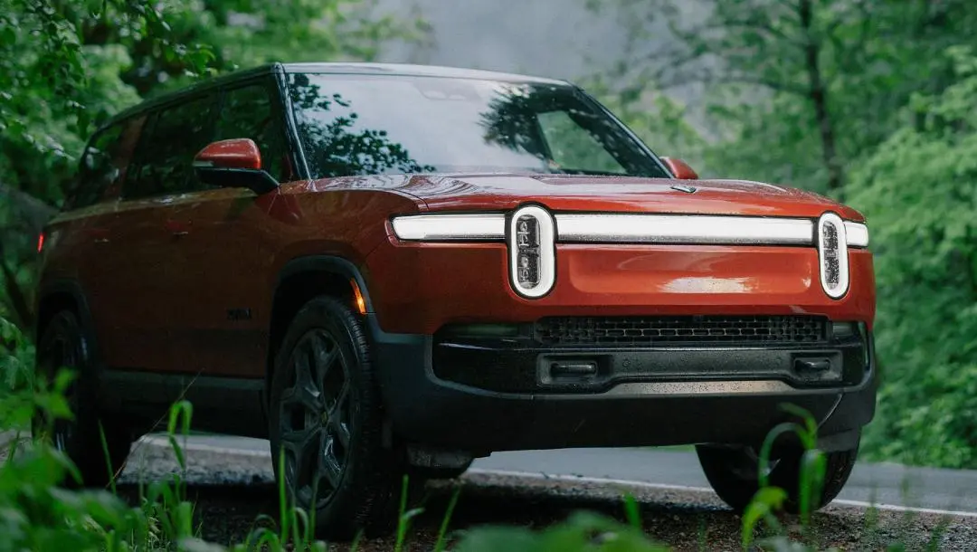Photo: Rivian.com