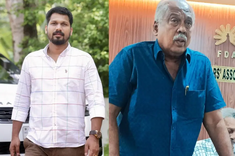 ഡിസ്ട്രിബ്യൂട്ടേഴ്സ് അസോസിയേഷൻ; ലിസ്റ്റിൻ സ്റ്റീഫൻ പ്രസിഡന്റ്, ജനറൽ സെക്രട്ടറി എസ്എസ്ടി സുബ്രഹ്മണ്യം