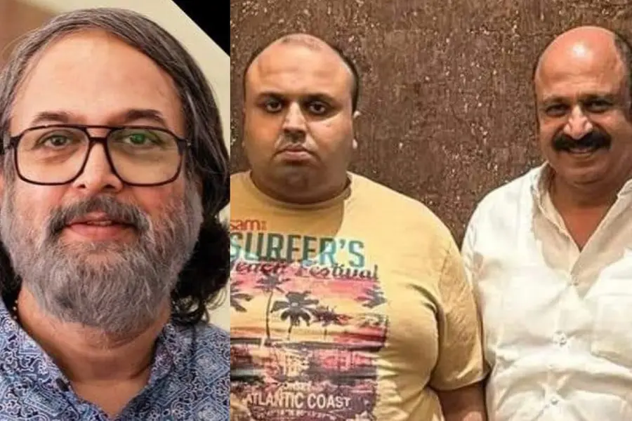 ‘അന്നവൻ ആവർത്തിച്ച് ചോദിച്ചതിനൊക്കെ സിദ്ദിക്കിക്ക വീണ്ടും മറുപടി പറഞ്ഞു,സ്നേഹത്തോടെ ചേർത്തുനിർത്തി'