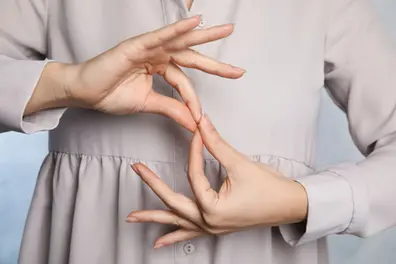 Sign Language Day 2025: Government launches training, e-content to support deaf students