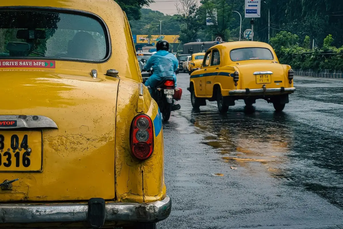 Representational image