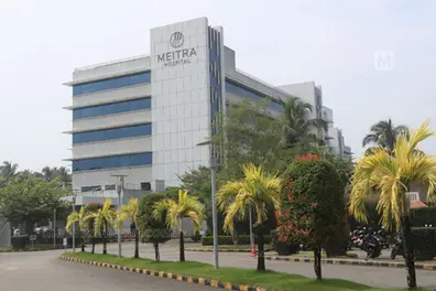 Meitra Hospital partners with KKR to strengthen healthcare facilities across India