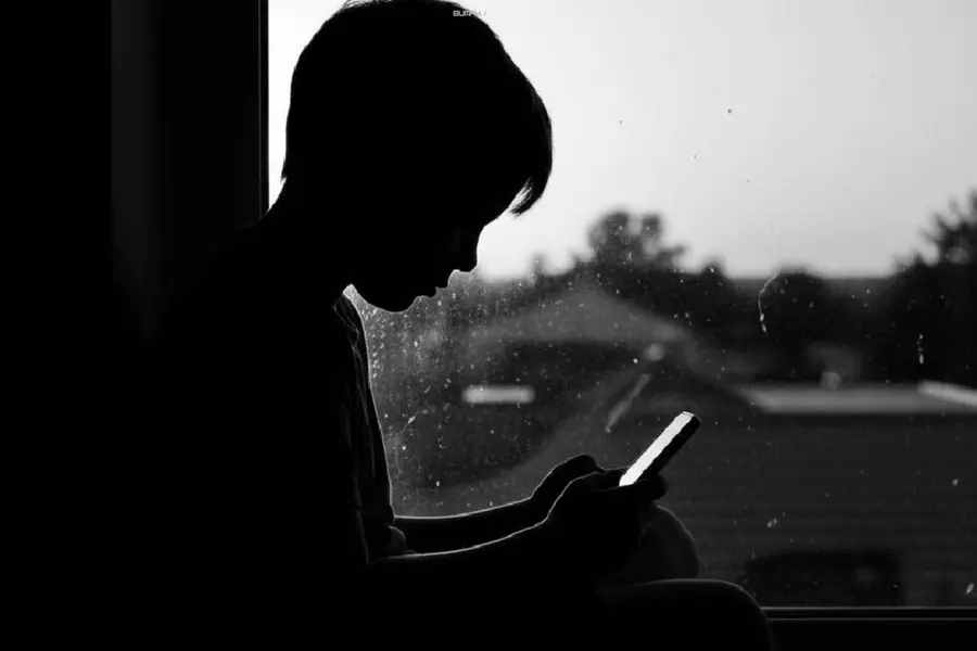 DigitalAddiction