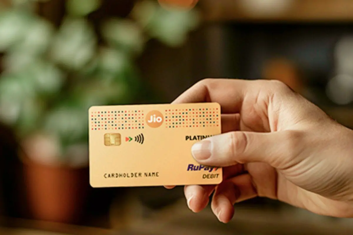 Representational Image| Photo: Jio Bank Website
