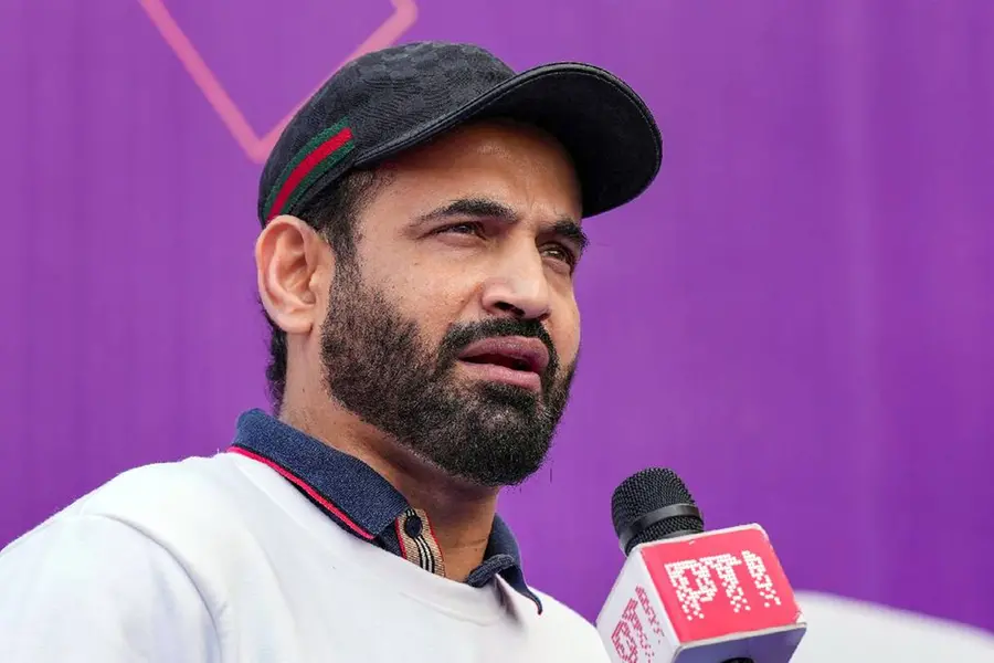 പാക് താരങ്ങളുടെ പെരുമാറ്റം അവരുടെ സ്വഭാവത്തെ തുറന്നുകാട്ടുന്നത്- വിമര്ശനവുമായി പത്താന്