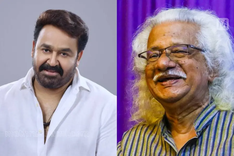 ആദ്യം അടൂർ,രണ്ട് പതിറ്റാണ്ടിനിപ്പുറം മോഹൻലാൽ;ഫാൽക്കെ പുരസ്കാരം മലയാളത്തിലെത്തിച്ചത് പത്തനംതിട്ടക്കാർ