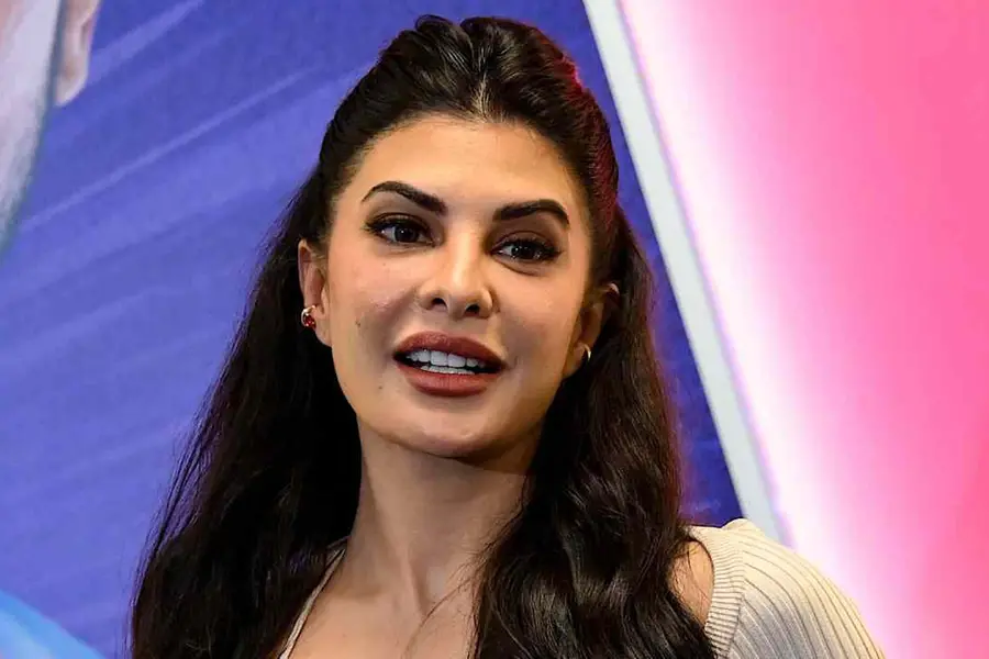 കള്ളപ്പണം വെളുപ്പിക്കല് കേസ്: ജാക്വിലിന് ഫെര്ണാണ്ടസിന്റെ ഹര്ജി തള്ളി