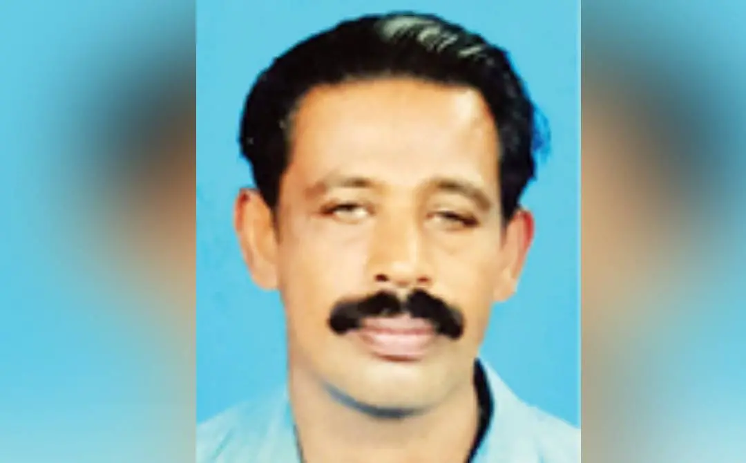 വിശാന്തി ഡിസൂസ