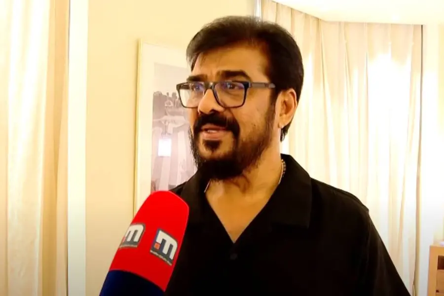 അവാർഡിനായി കാത്തിരുന്നിട്ടില്ല, കഥാപാത്രത്തിന് വേണ്ടിയുള്ള തയ്യാറെടുപ്പ് ത്യാഗമല്ല- വിജയരാഘവൻ
