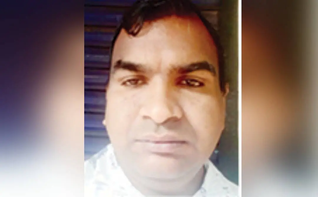 ജ്യോതിരാജ്