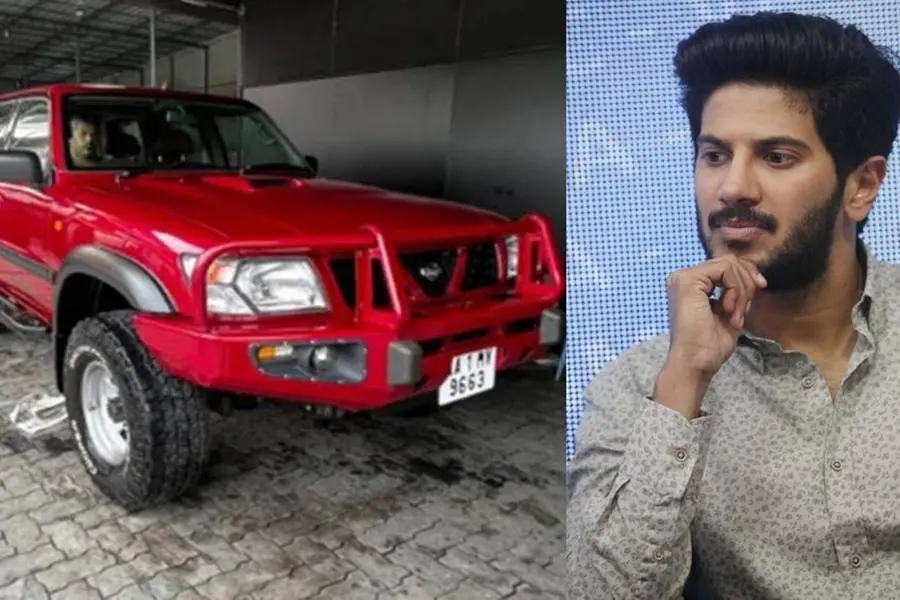 ദുല്ഖറിന്റെ രണ്ട് വാഹനങ്ങള് പിടിച്ചെടുത്തു; കോഴിക്കോട്ട് 11 ഭൂട്ടാൻ വാഹനങ്ങൾ കസ്റ്റഡിയില്