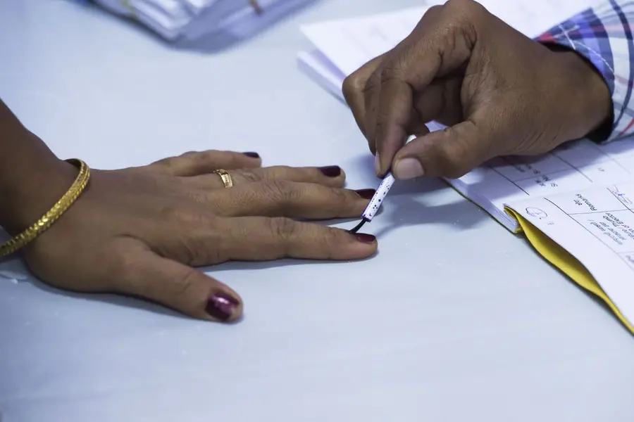 Kerala local body elections scheduled for November-December 2025
