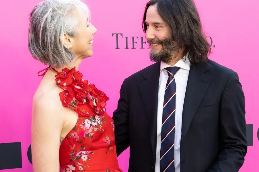 Did Keanu Reeves quietly marry Alexandra Grant in Europe? Reports suggest secret ceremony