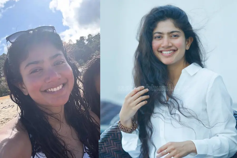 sai pallavi
