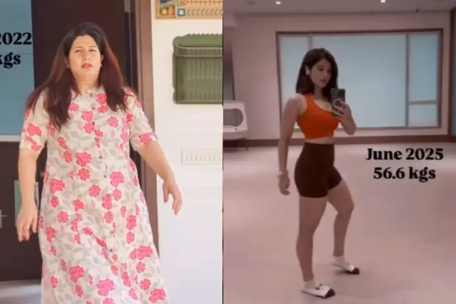 മൂന്ന് വർഷംകൊണ്ട് 27 കിലോ കുറച്ച് ഡോക്ടർ; ശ്രദ്ധിച്ചത് ഈ മൂന്ന് കാര്യങ്ങൾ, ടിപ്സ് പങ്കുവെച്ചു