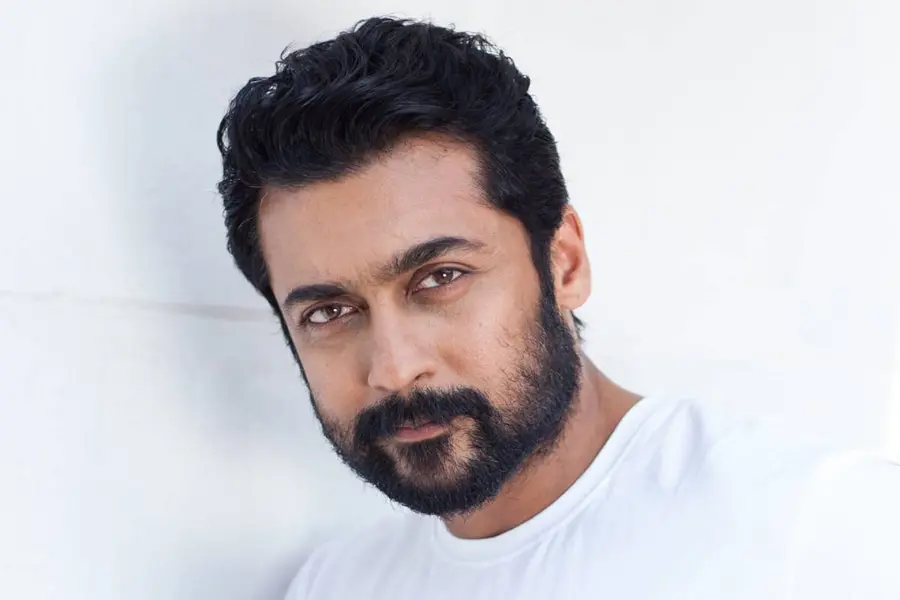 സൂര്യയുടെ സുരക്ഷാ ഉദ്യോഗസ്ഥനെ കബളിപ്പിച്ച് 42 ലക്ഷം തട്ടി, താരത്തിന്റെ വീട്ടുജോലിക്കാർ അറസ്റ്റിൽ