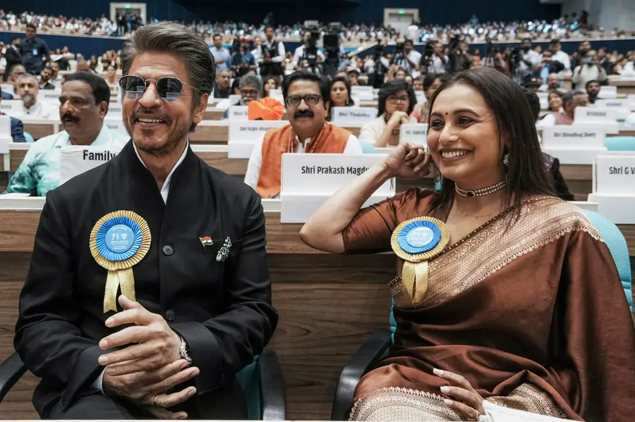 71st National Film Awards 2025: Complete winners list across all categories