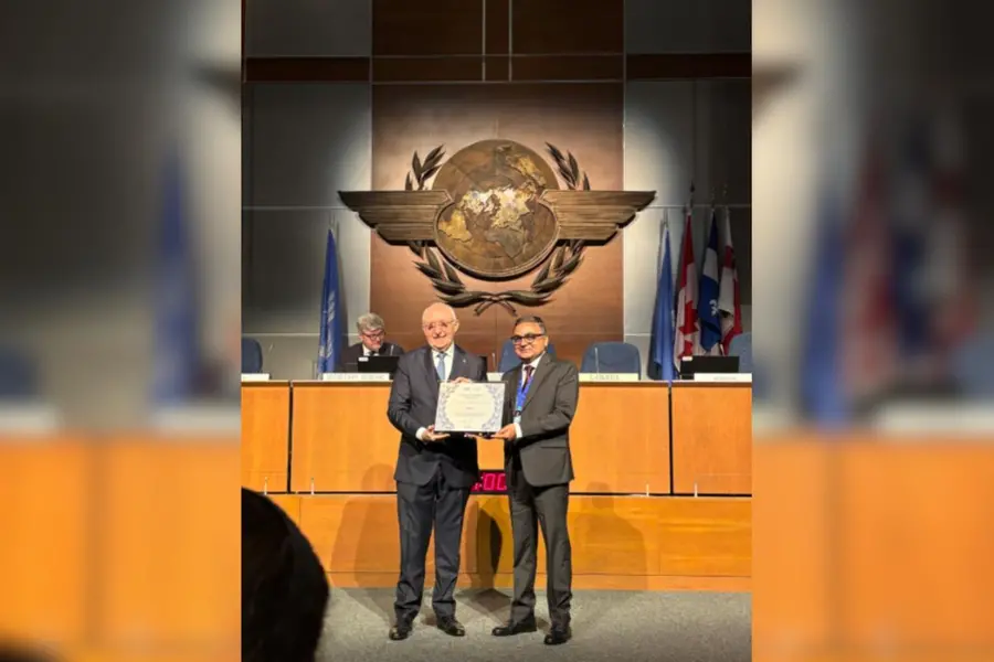 DGCA receives global recognition from ICAO