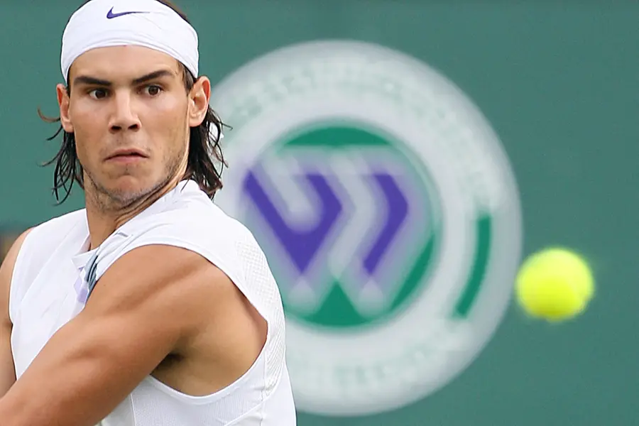 'Completely unrelated to me': Rafael Nadal slams AI deepfake videos pushing fake investments