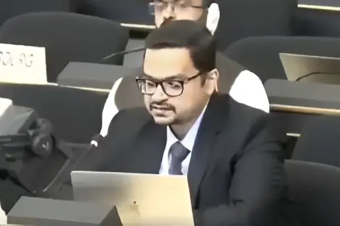 kshitij tyagi
