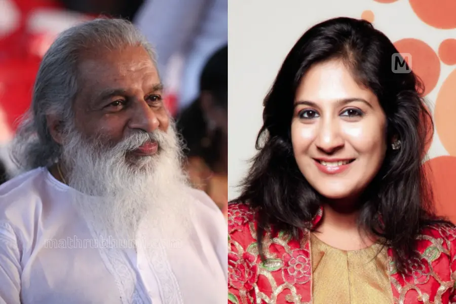 yesudas