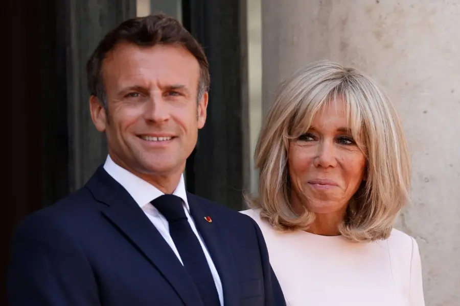 macron