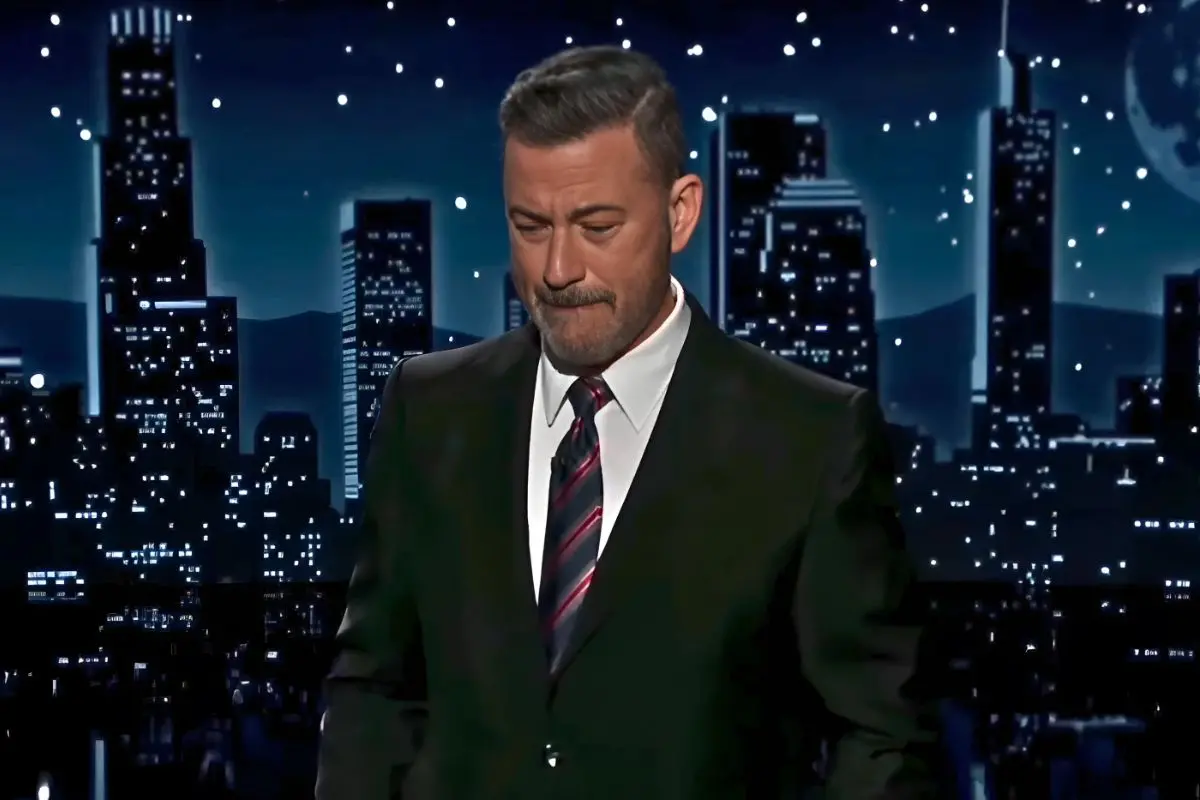 Jimmy Kimmel | Photo: Screengrab/Youtube