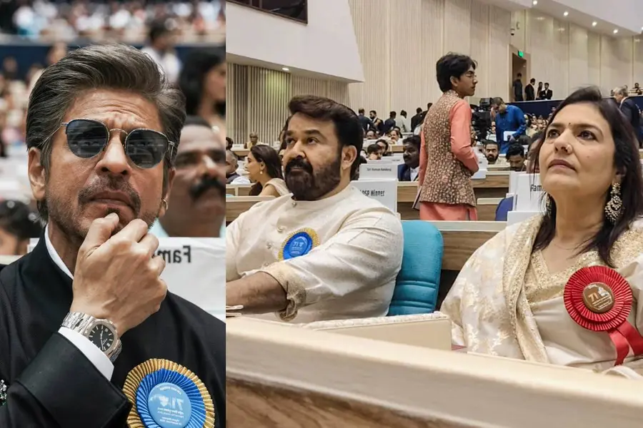 mohanlal dada saheb phalke award