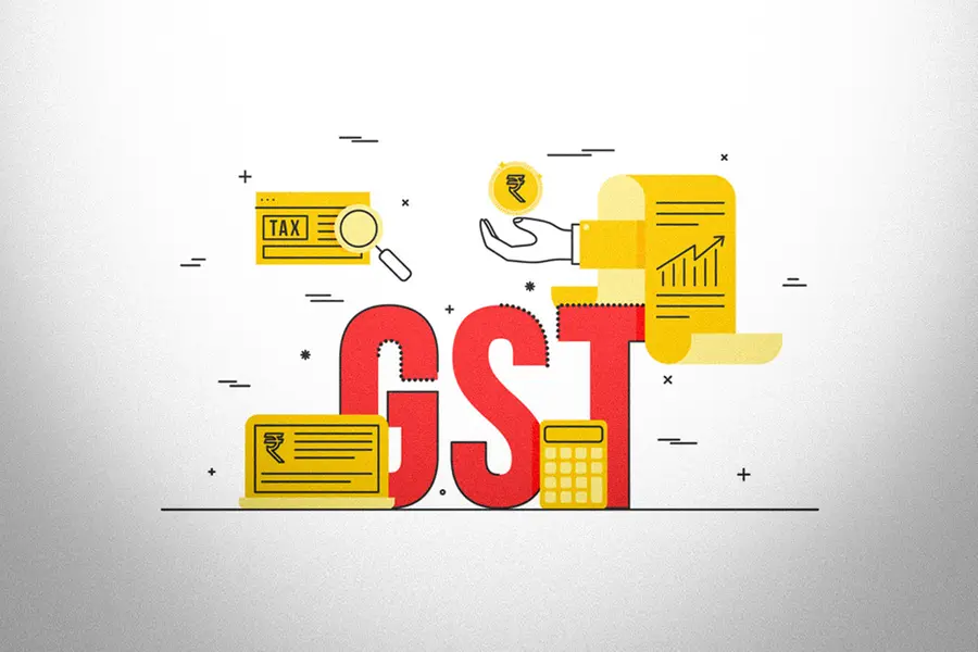 goods and service tax