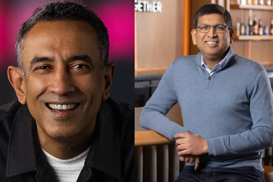 sreenivas gopalan, rahul goyal