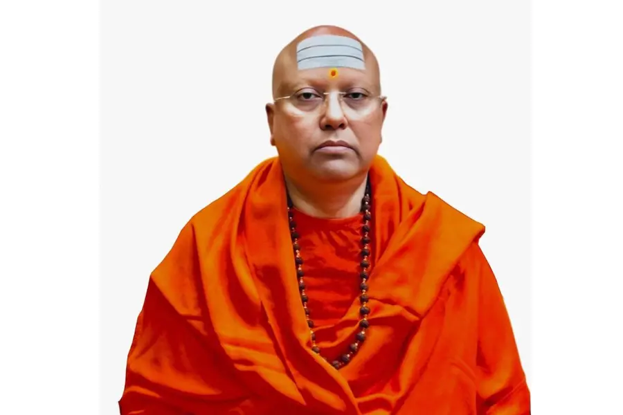 Who is Swami Chaitanyananda? Delhi’s fugitive institute head accused of harassing over 15 female students