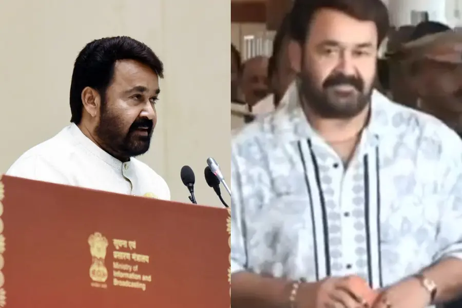 mohanlal