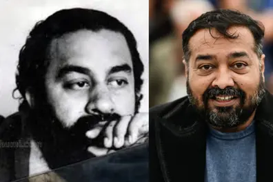‘Padmarajan's films didn’t see much box office success, but he changed the way filmmakers think’: Anurag Kashyap