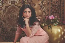സ്വപ്‌നംപോലൊരു മഡോണ