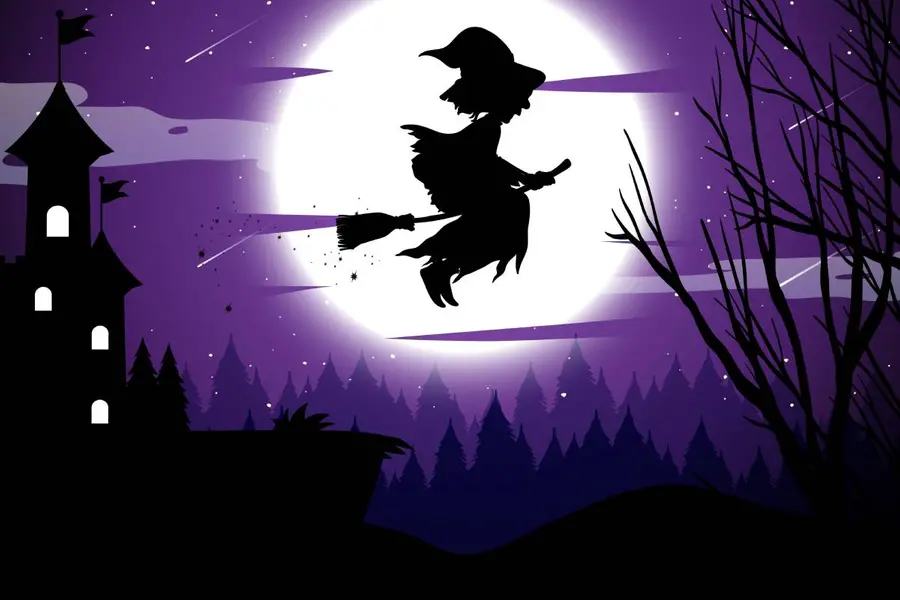 night witches