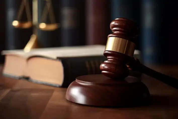 court