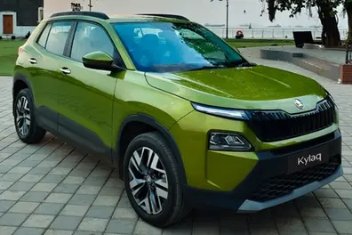 New Skoda Kylaq 5-star safety SUV now accessible at subsidised rates for defence personnel via CSD; check details here
