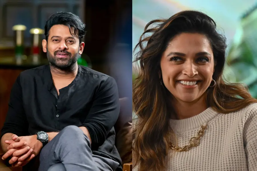 Is Prabhas behind Deepika Padukone’s exit from ‘Spirit’ and ‘Kalki 2’?