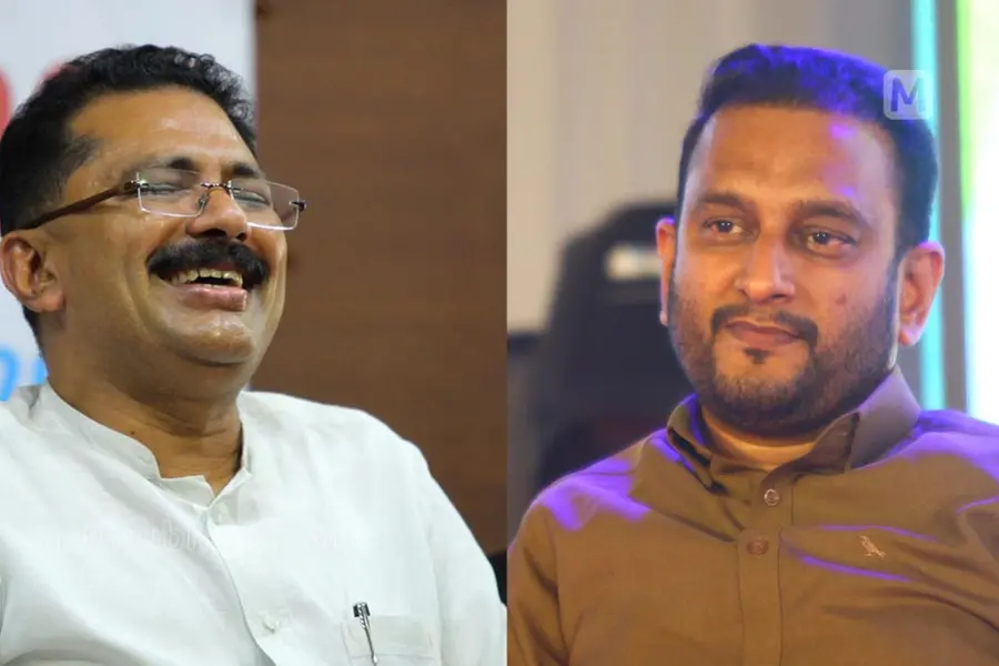 ആരോപണങ്ങള്,വെളിപ്പെടുത്തലുകള്; പോരില് ജലീലിന് സിപിഎം പിന്തുണ, ഫിറോസിനോ…, ലീഗിന് മൗനം