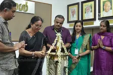 ആയുര്‍വേദദിനം; മാതൃഭൂമി ആരോഗ്യമാസികയും തൈക്കാട്ട് മൂസ്സും വൈദ്യരത്നവും ചേർന്ന് മെഡിക്കൽ ക്യാമ്പ് സംഘടിപ്പിച്ചു
