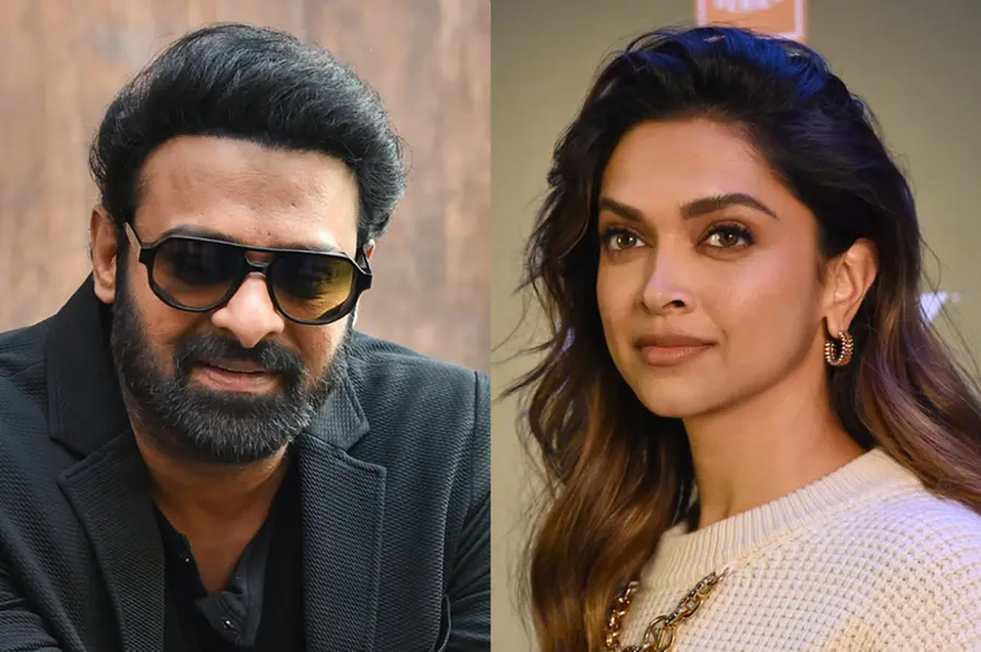 Is Prabhas behind Deepika Padukone's exit from Kalki 2 and Spirit?