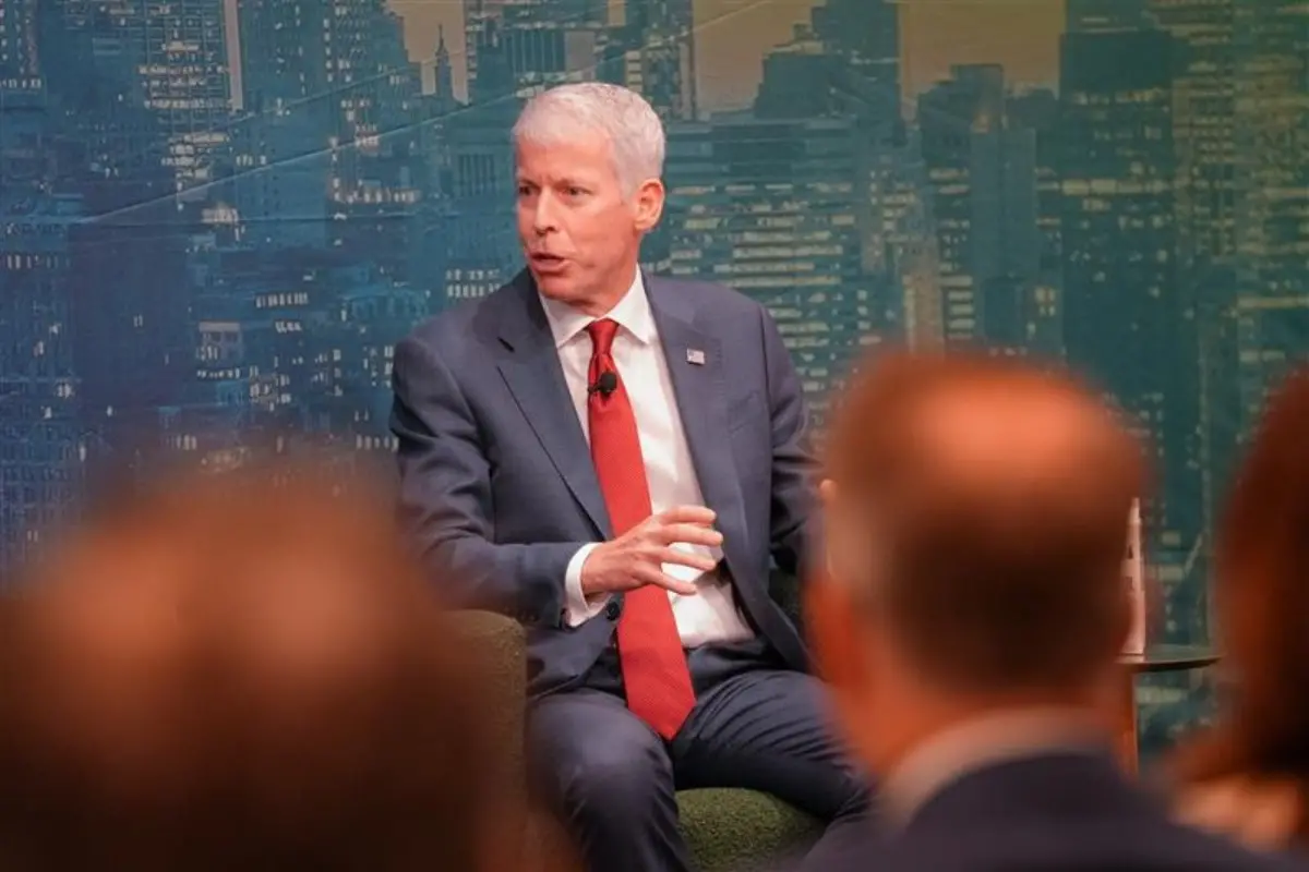 US Energy Secretary Chris Wright | File photo: X/@SecretaryWright