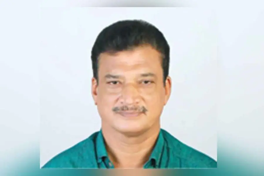 RAZAK KOZHIKODE