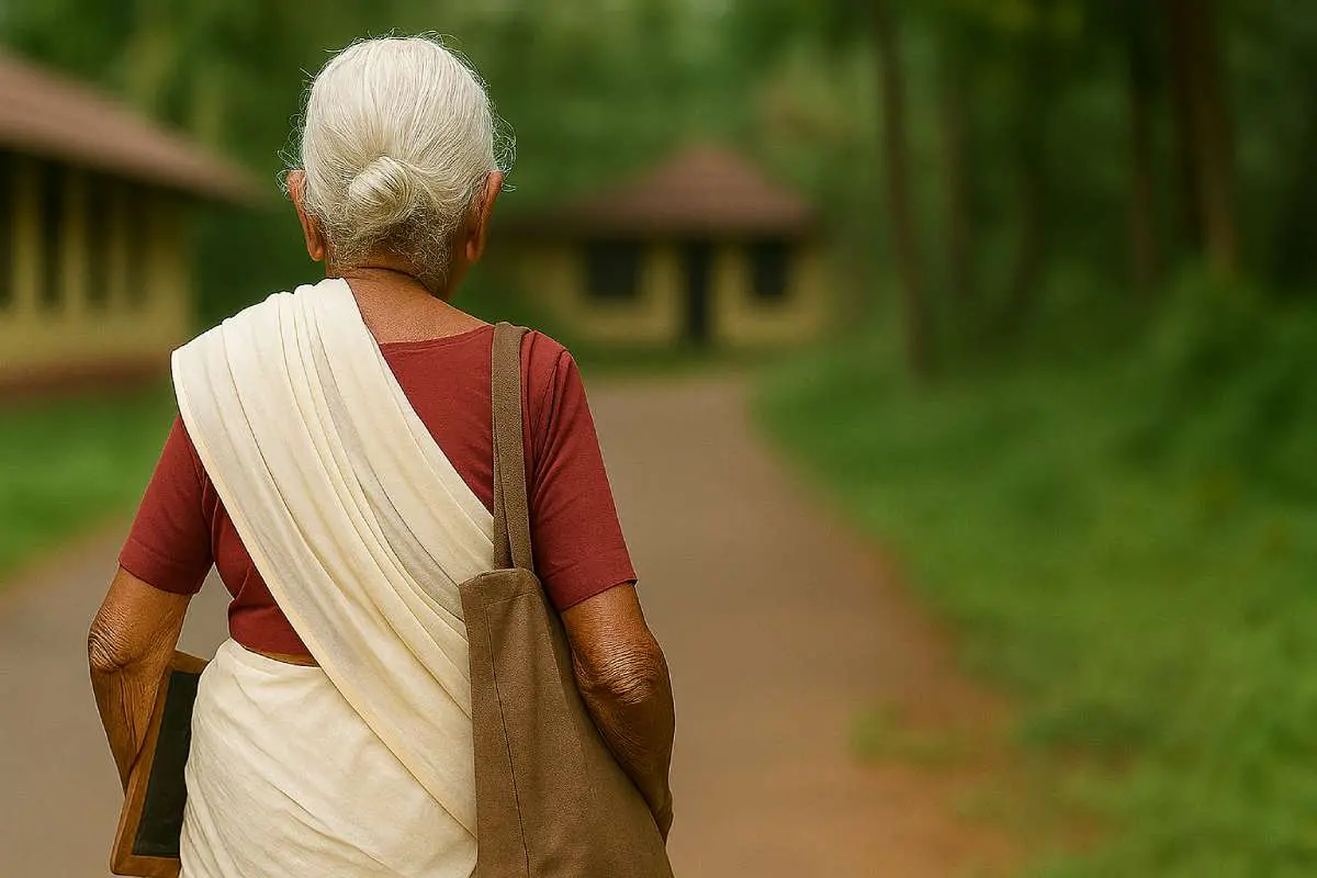 പ്രതീകാത്മക ചിത്രം | Photo: AI Image