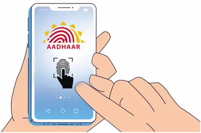 Aadhaar now easily accessible via WhatsApp through MyGov helpdesk chatbot