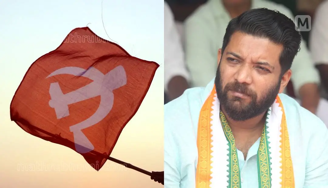 പ്രതീകാത്മക ചിത്രം, ഷാഫി പറമ്പിൽ | Photo: മാതൃഭൂമി
