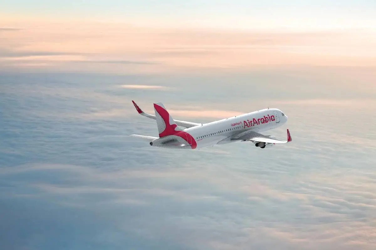Air Arabia