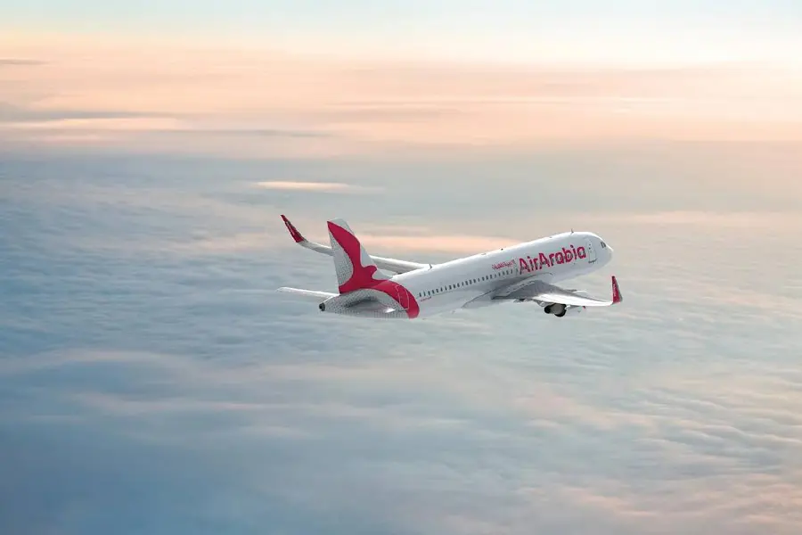 Air Arabia